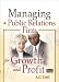 Managing a Public Relations Firm for Growth And Profit