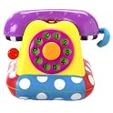 Talk-To-Me Telephone