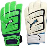 Puma 5.11 Mens Football Goalie Gloves