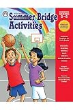 Summer Bridge Workbook - Fifth-Sixth