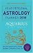 Your Personal Astrology Planner 2008: Aquarius