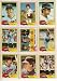 Butch Harmon
Minnesota Twins 1981 Topps Baseball Team Set w/ High Numbers (Roger Erickson) (Butch Wynegar) (Roy Smalley) (Ken Landreaux) (John Castino) (Gary Ward Rookie) (Geoff Zahn) (Rob Wilfong) ((Jerry Koosman) (Mickey Hatcher)