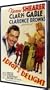 Idiot's Delight 11"x17" Framed Poster