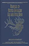 Records of North American Elk & Mule Deer, 2nd Edition