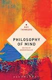 Philosophy of mind : the key thinkers