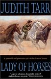 Lady of Horses (Epona)