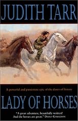 Lady of Horses
