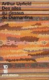 Des ailes au-dessus du Diamantina