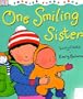 DK Toddlers: One Smiling Sister