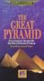 Ancient Mysteries:  The Great Pyramids - Extraordinary Secrets of the Great Pyramids Unveiled [VHS]