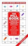 The Pill Book  10th Edition: New and Revised (Pill Book)