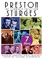 Preston Sturges - The Filmmaker Collection (Sullivan's Travels/The Lady Eve/The Palm Beach Story/Hail the Conquering Hero/The Great McGinty/Christmas in July/The Great Moment)