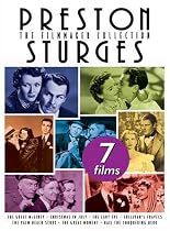 Watch Preston Sturges - The Filmmaker Collection Online.
