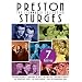 Preston Sturges - The Filmmaker Collection (Sullivan's Travels/The Lady Eve/The Palm Beach Story/Hail the Conquering Hero/The Great McGinty/Christmas in July/The Great Moment)