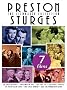 Preston Sturges - The Filmmaker Collection (Sullivan's Travels/The Lady Eve/The Palm Beach Story/Hail the Conquering Hero/The Great McGinty/Christmas in July/The Great Moment) Preston Sturges - The Filmmaker Collection (Sullivan's Travels/The Lady Eve/The Palm Beach Story/Hail the Conquering Hero/The Great McGinty/Christmas in July/The Great Moment)