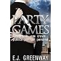 Party Games by E J Greenway
