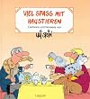 Viel Spa� mit Haustieren. Cartoons und Nonsens