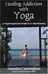Healing Addiction with Yoga