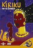 Kirikou and the Sorceress [Region 2]