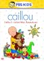 Caillou Collection