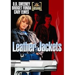 Leather Jackets