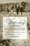 Yesterday in the Hills (Brown Thrasher Books)
