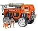 Tonka Tough Truck Adventures TRAPPER ATV Safari