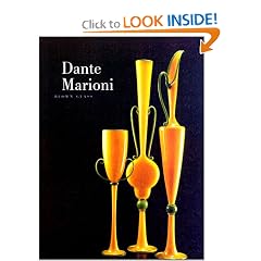Dante Marioni: Blown Glass