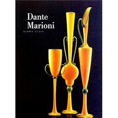 Dante Marioni: Blown Glass