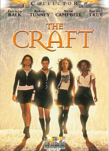 The Craft [Region 2]