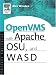 OpenVMS with Apache, Osu, and Wasd: The Nonstop Webserver (HP Technologies)