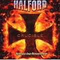Crucible