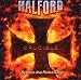Halford-Crucible - Remixed & Remastered