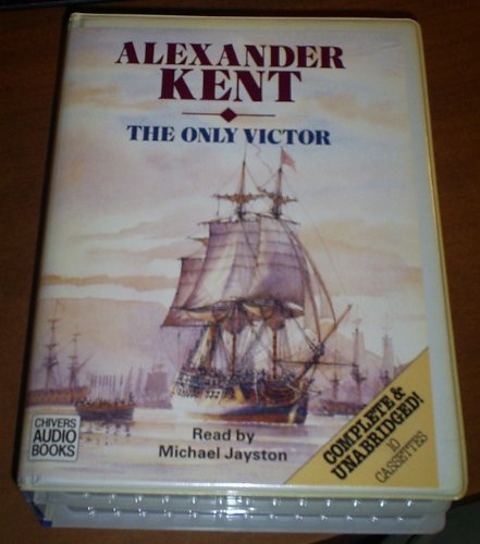 the only victor chivers audio book series