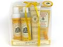 Burt's Bees Mom & Baby Tender Loving Care Gift Set