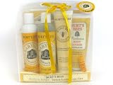 Burt's Bees Mom and Baby TLC Gift Set