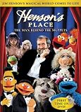 Henson`s Place: Man Behind the Puppets [DVD] [Region 1] [US Import] [NTSC]