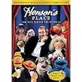 Henson's Place: Man Behind the Puppets [DVD] [Region 1] [US Import] [NTSC]