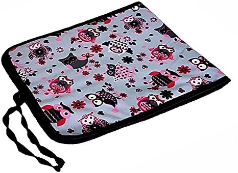 Baby Travel - Nappy Changing Pad-made of Waterproof,soft Material 78x34 /Baby Diaper Changing Kits/