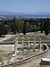 The Asklepieion, Kos, Dodecanese Islands, Greece Photographic Poster Print by Michael Jenner, 12x16