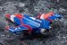 EX合金 ガッチャマンメカBセット G-3号機・G-4号機・ゴッドフェニックス_s-3