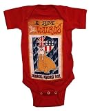 The Beatles Magical Mystery Tour I Am the Walrus Baby Creeper Romper Snapsuit