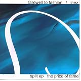 The Price of Fame (Split Ep)