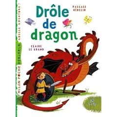 Dr�le de Dragon