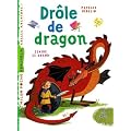 Dr�le de Dragon
