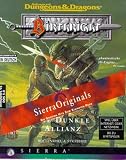 Produkt-Bild: AD&D Birthright - Die dunkle Allianz (SierraOriginals)