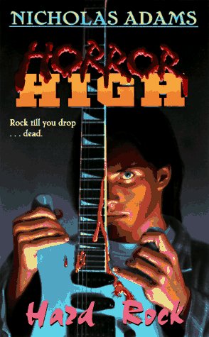 Hard Rock (Horror High)