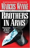 Brothers in Arms (Dale Miller and Charley Payne Novels)