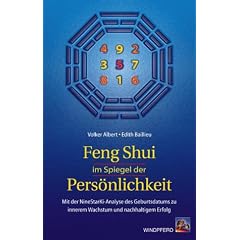 Feng Shui im Spiegel der Pers�nlichkeit