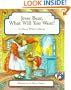Jesse Bear, What Will You Wear?